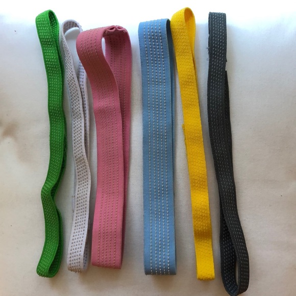 Goody Stayput Accessories New 6 Stretch Headbands Poshmark